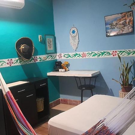 Casa Atrapasuenos Hotel Valladolid  Eksteriør billede