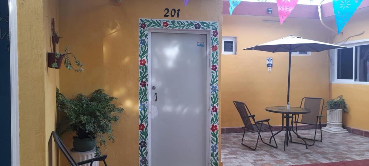 Casa Atrapasuenos Hotel Valladolid  Eksteriør billede