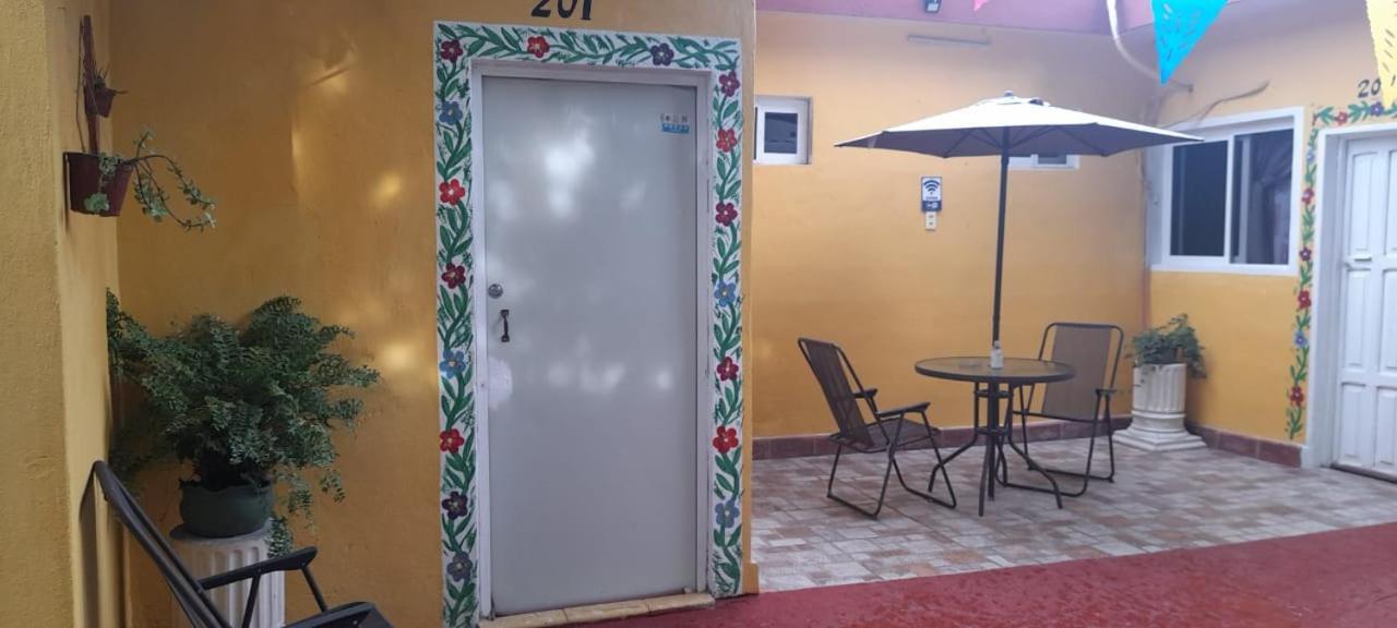 Casa Atrapasuenos Hotel Valladolid  Eksteriør billede