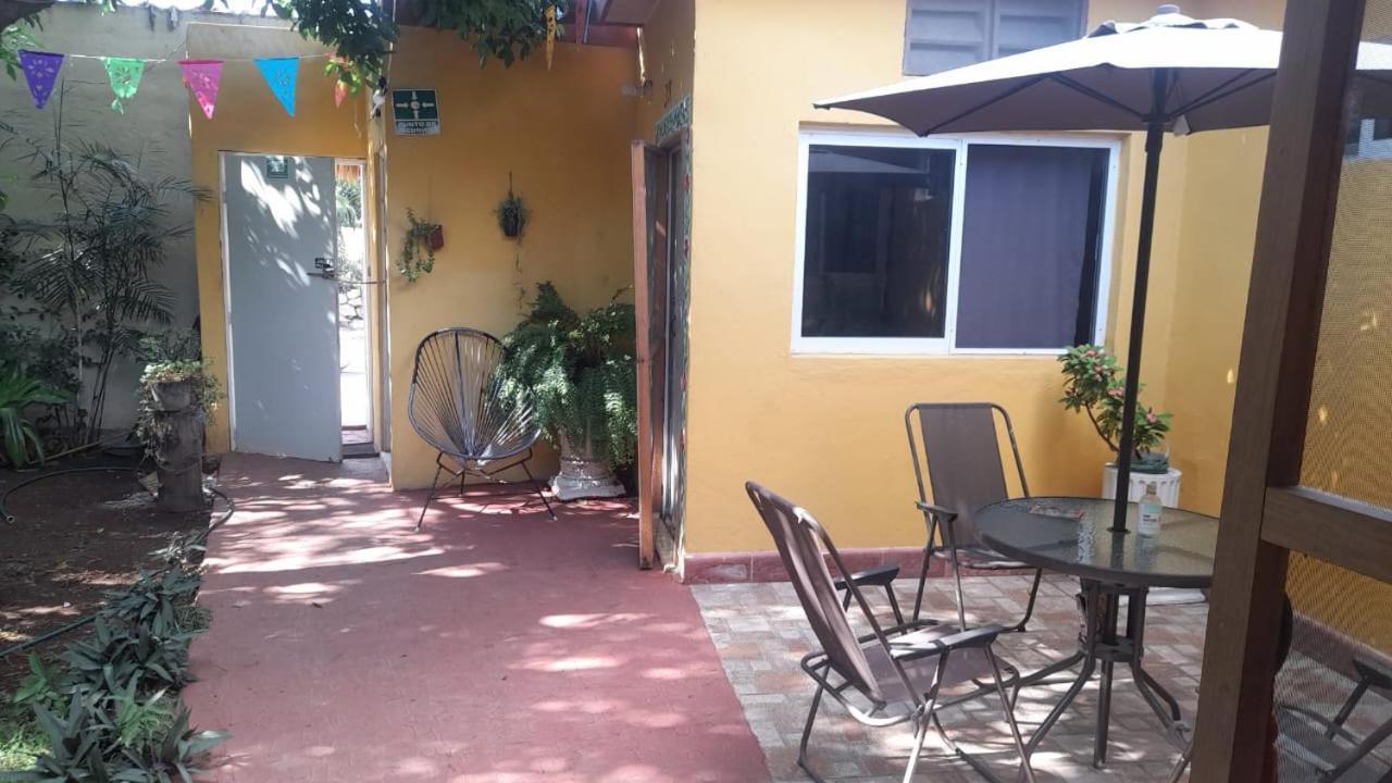 Casa Atrapasuenos Hotel Valladolid  Eksteriør billede
