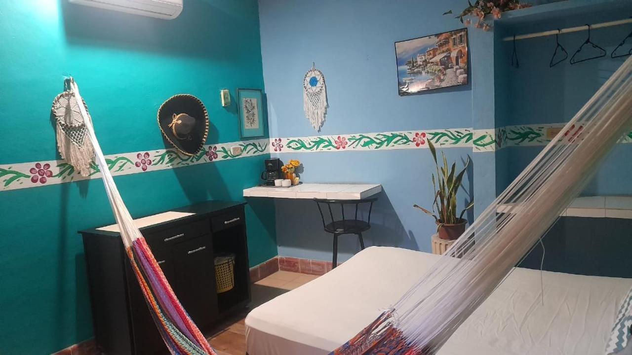 Casa Atrapasuenos Hotel Valladolid  Eksteriør billede