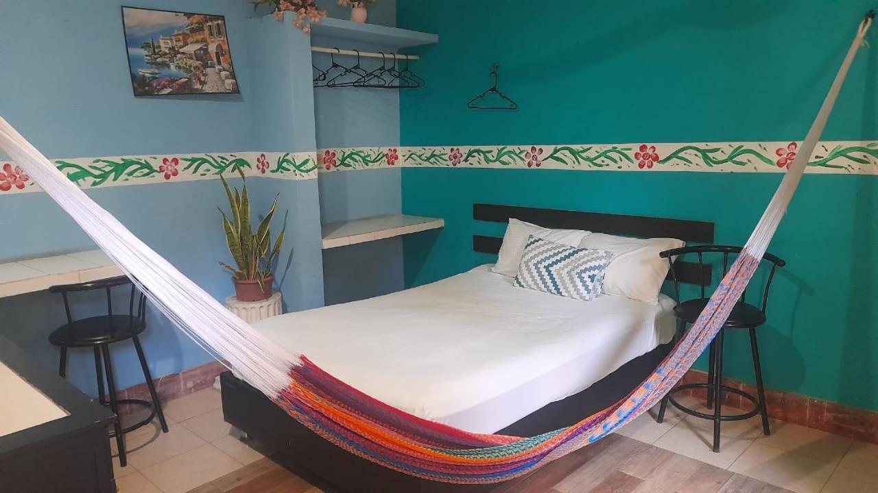 Casa Atrapasuenos Hotel Valladolid  Eksteriør billede