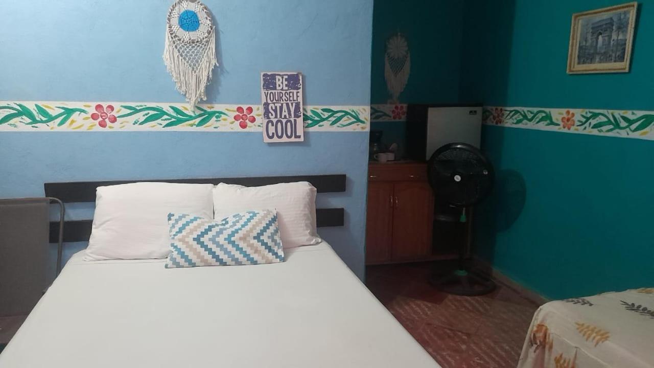 Casa Atrapasuenos Hotel Valladolid  Eksteriør billede