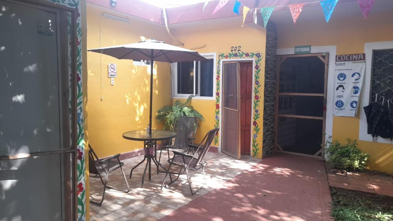 Casa Atrapasuenos Hotel Valladolid  Eksteriør billede