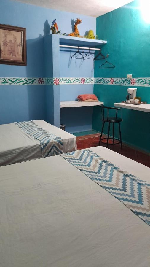 Casa Atrapasuenos Hotel Valladolid  Eksteriør billede