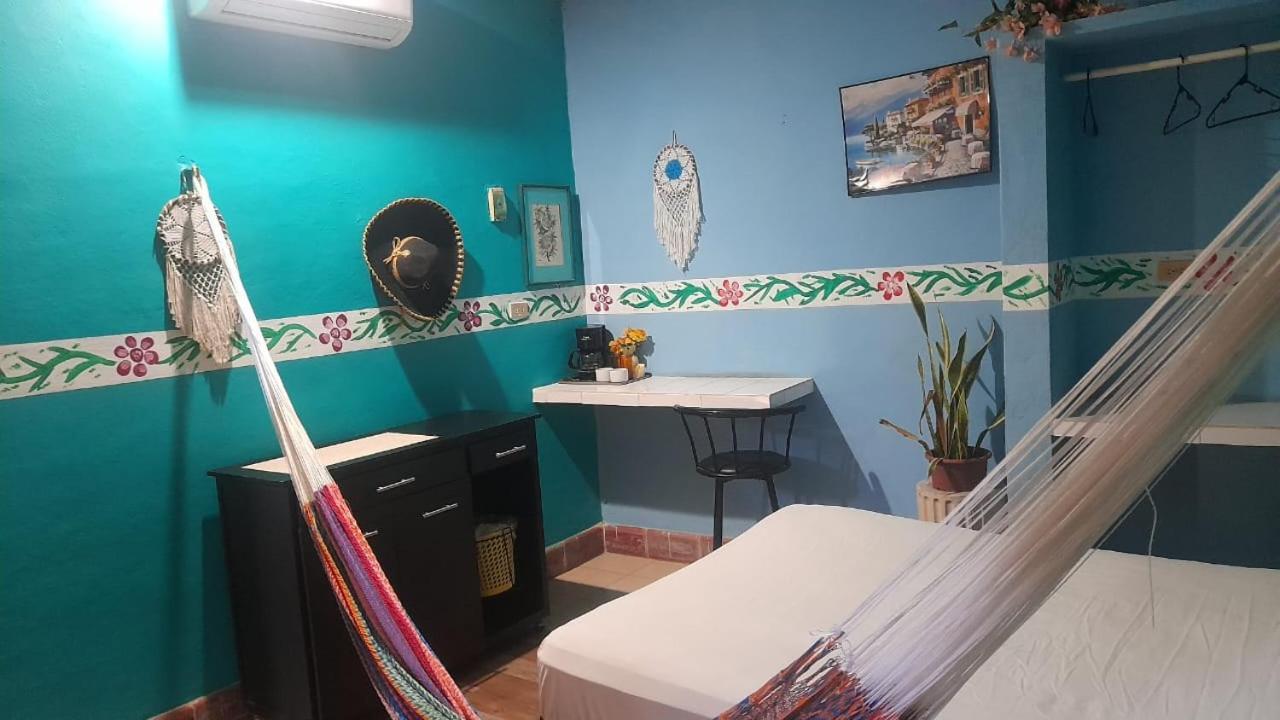 Casa Atrapasuenos Hotel Valladolid  Eksteriør billede
