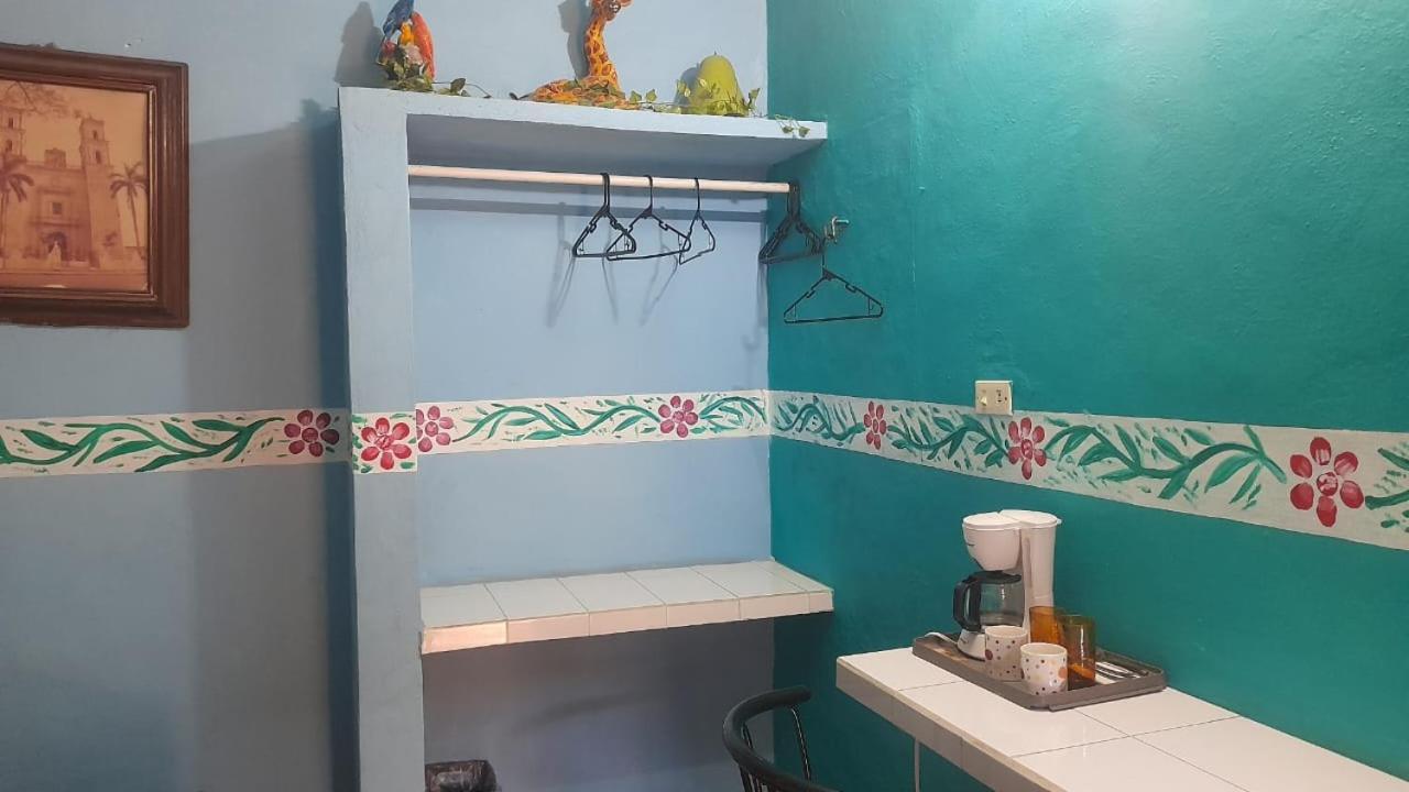 Casa Atrapasuenos Hotel Valladolid  Eksteriør billede