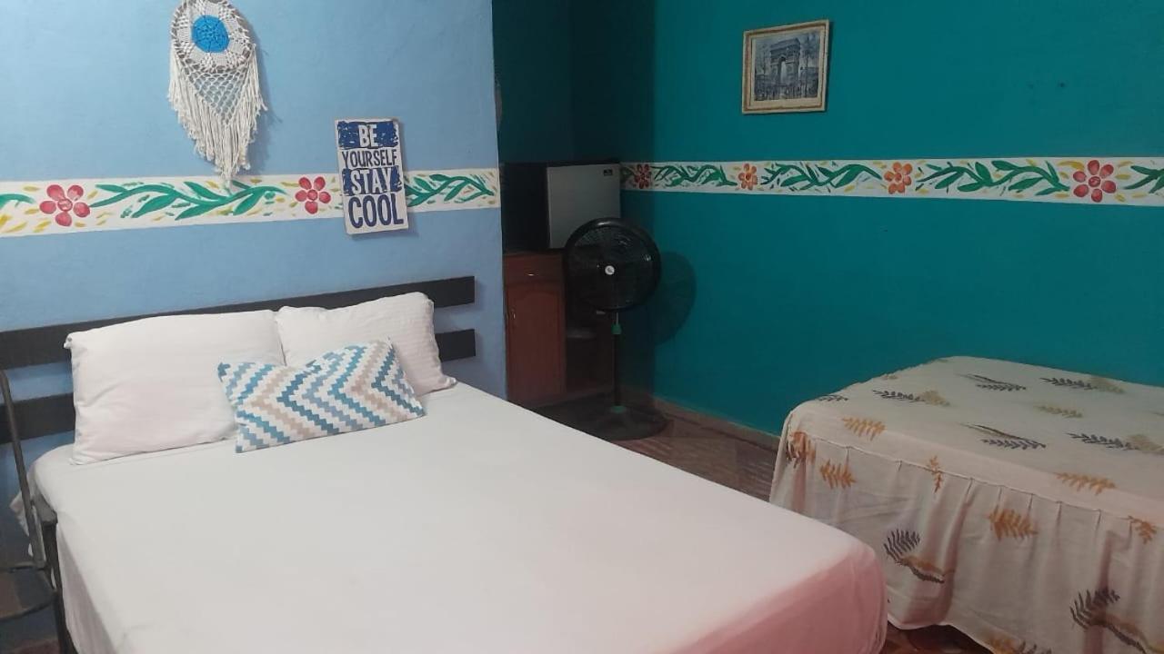Casa Atrapasuenos Hotel Valladolid  Eksteriør billede
