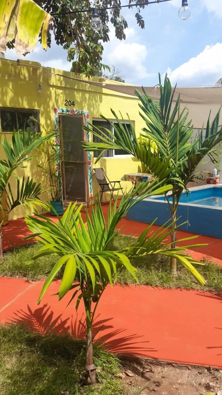 Casa Atrapasuenos Hotel Valladolid  Eksteriør billede