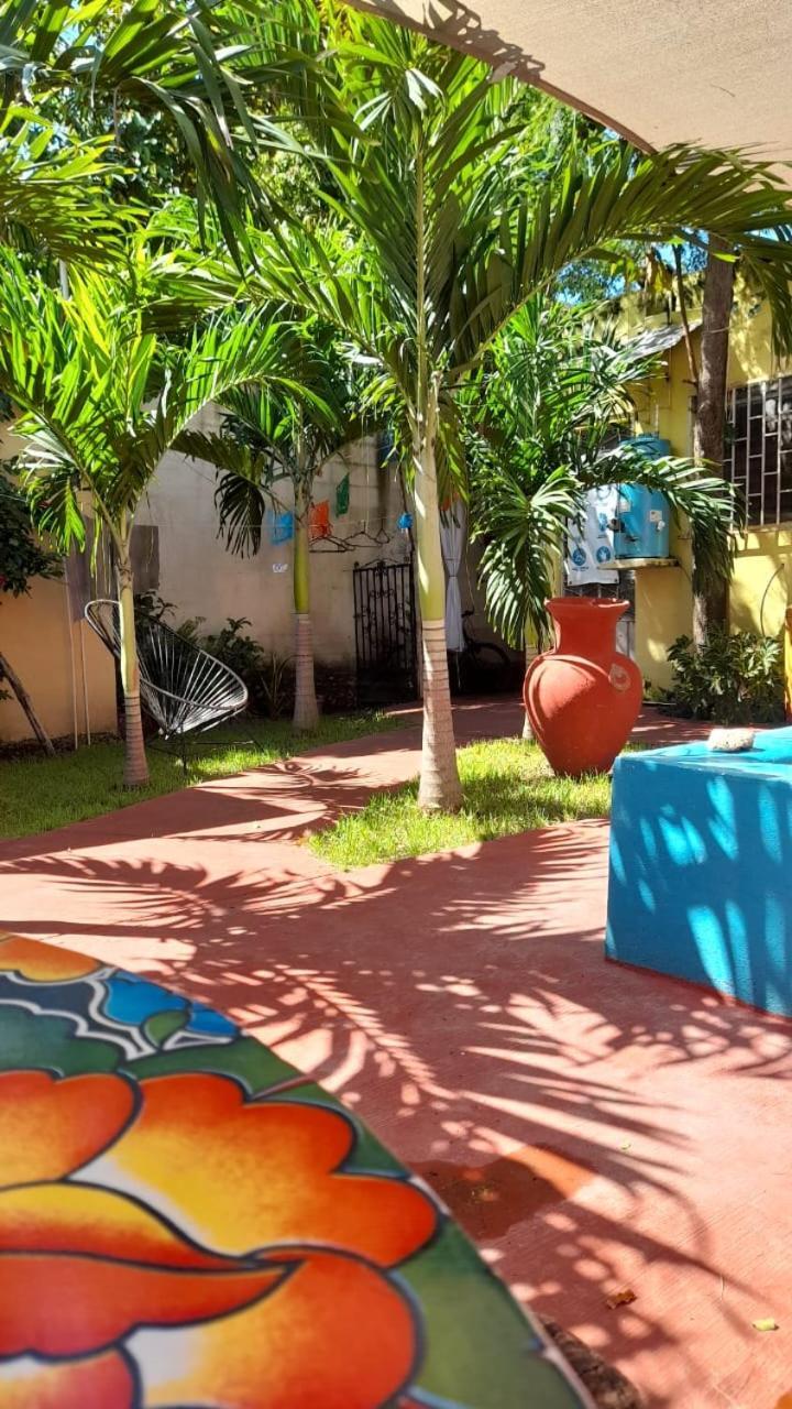 Casa Atrapasuenos Hotel Valladolid  Eksteriør billede