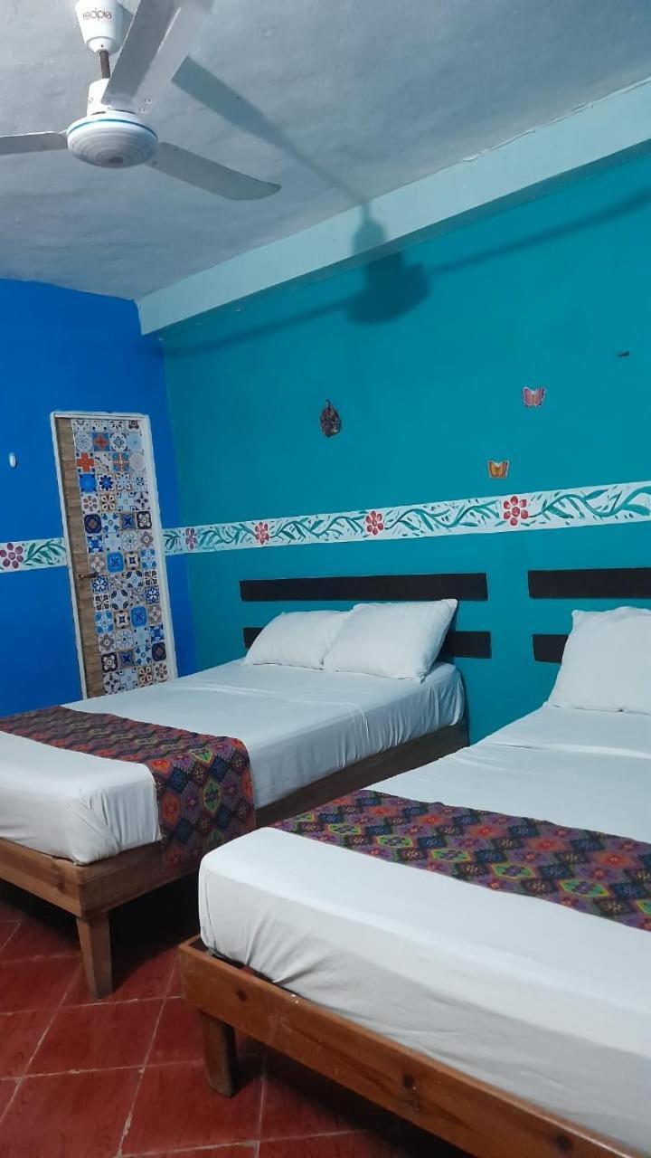 Casa Atrapasuenos Hotel Valladolid  Eksteriør billede