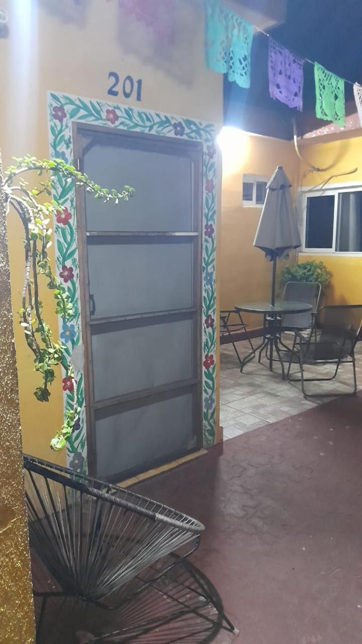 Casa Atrapasuenos Hotel Valladolid  Eksteriør billede