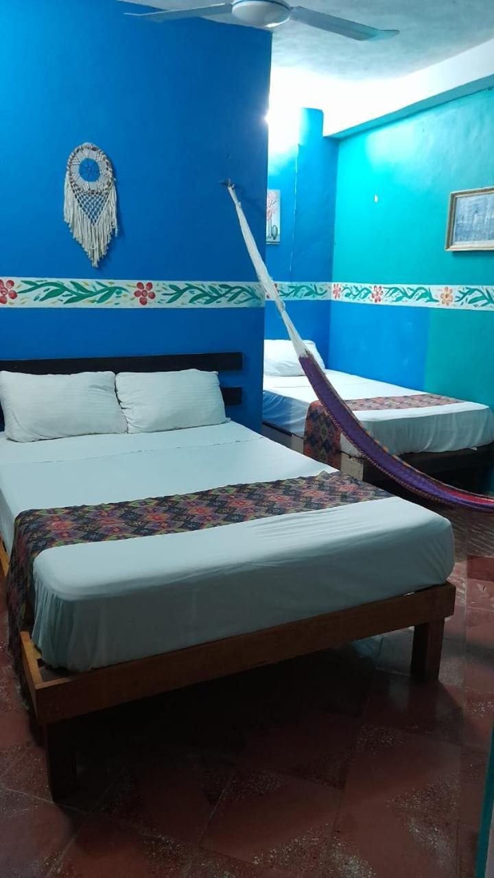 Casa Atrapasuenos Hotel Valladolid  Eksteriør billede