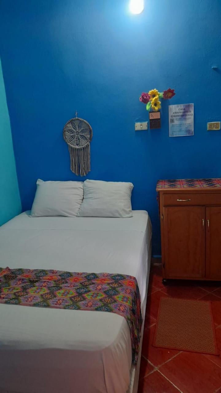 Casa Atrapasuenos Hotel Valladolid  Eksteriør billede