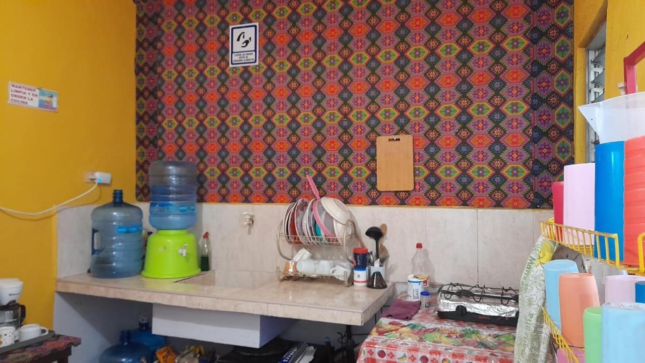 Casa Atrapasuenos Hotel Valladolid  Eksteriør billede