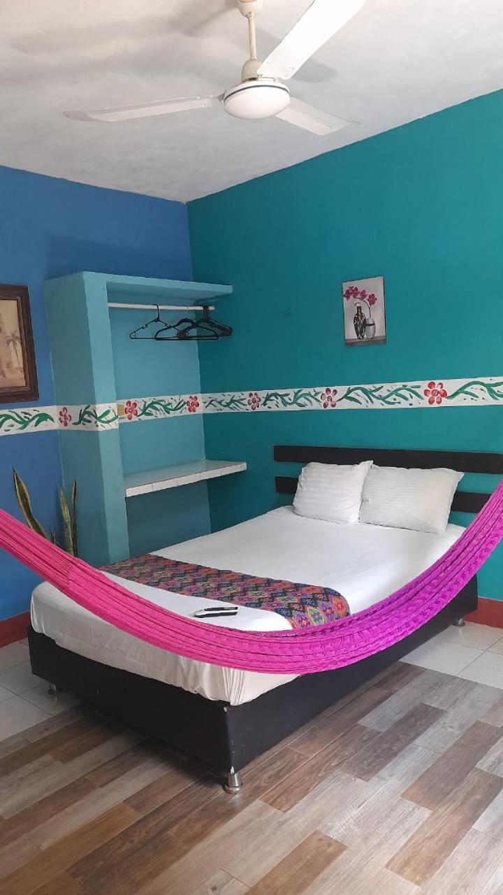 Casa Atrapasuenos Hotel Valladolid  Eksteriør billede