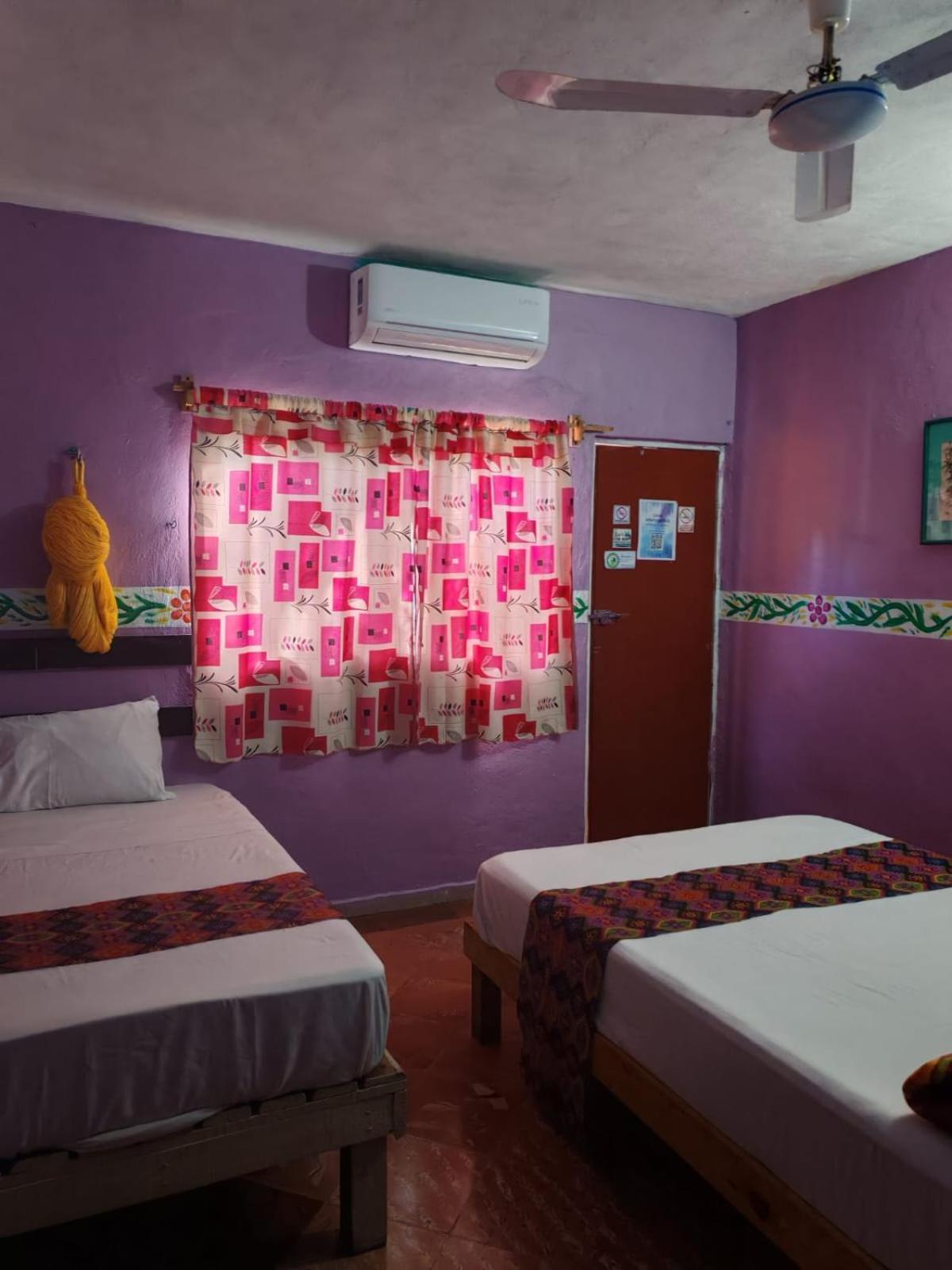 Casa Atrapasuenos Hotel Valladolid  Eksteriør billede
