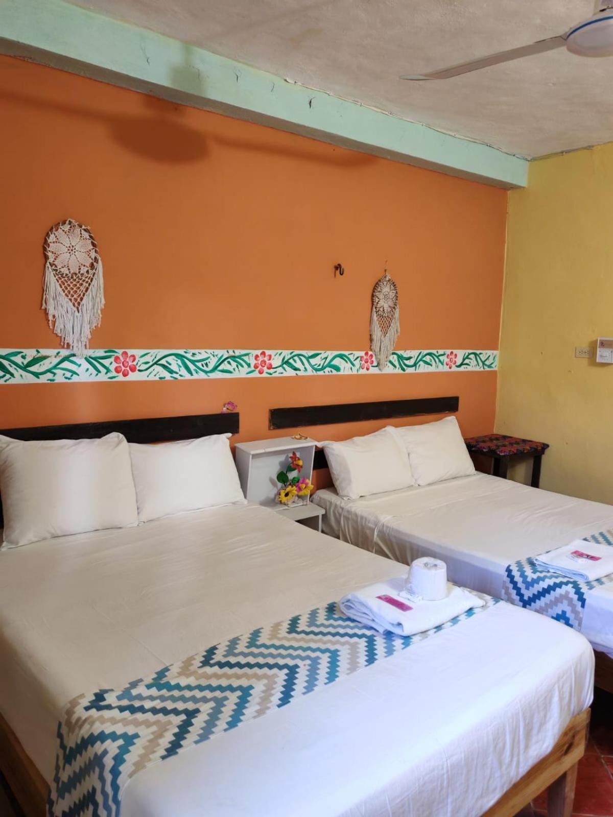 Casa Atrapasuenos Hotel Valladolid  Eksteriør billede